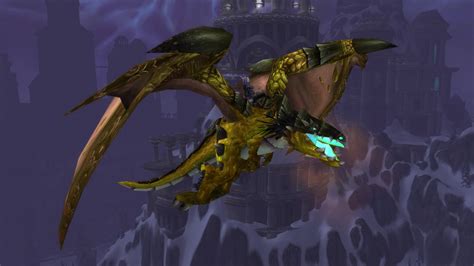 time lost proto drake